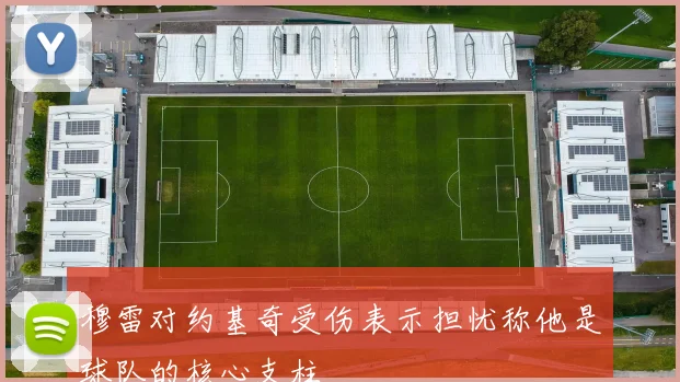 穆雷对约基奇受伤表示担忧称他是球队的核心支柱