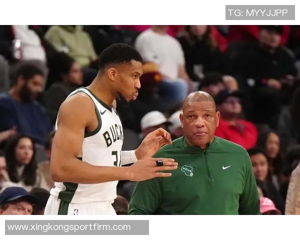 波蒂斯回应字母哥交易传闻强调球队目标是再次夺冠