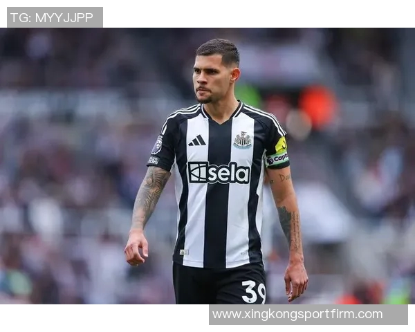 纽卡第二球引争议吉马良斯越位位置引发机构重新审视判罚 纽卡第二球引争议吉马良斯越位位置引发机构重新审视判罚