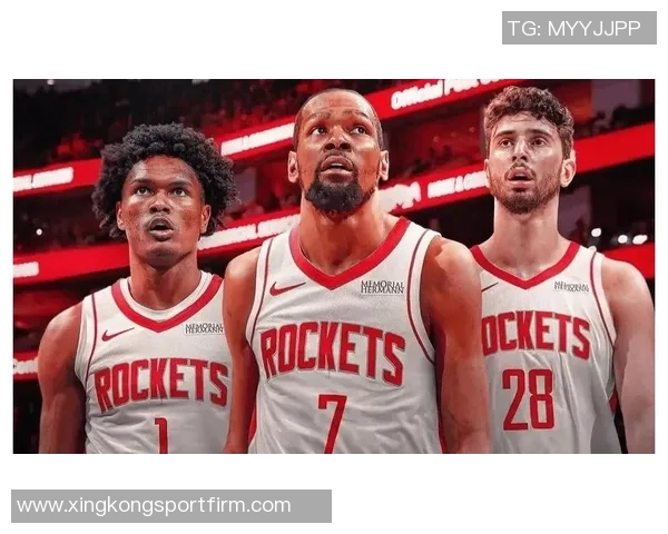 KD谈与奥科吉重聚的兴奋之情称其防守为进攻带来回报