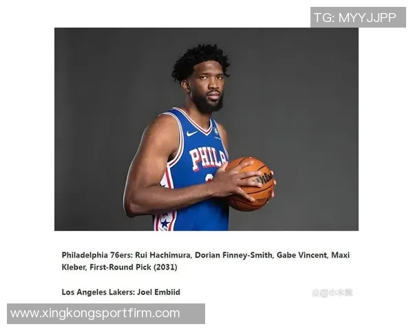 小马与VJ的后场组合展现潜力76人是否该重新审视恩比德核心地位