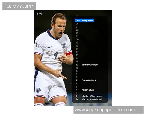 凯恩本赛季状态火热17场比赛狂轰23球令人惊叹