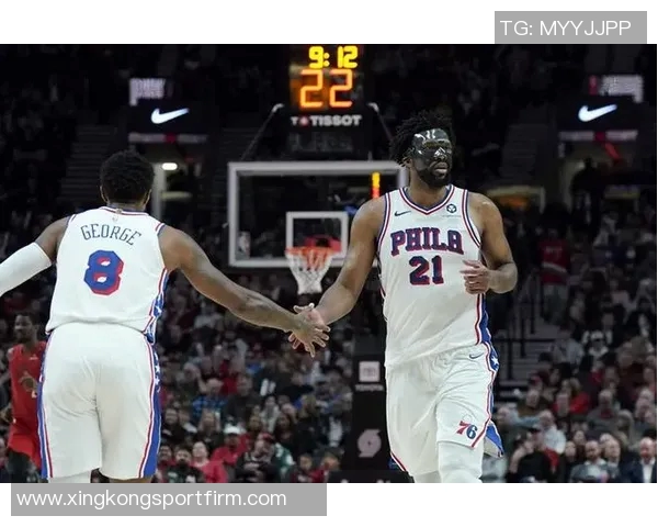 明天NBA杯76人对阵魔术恩比德出战成疑马克西乔治有望出场比赛 明天NBA杯76人对阵魔术恩比德出战成疑马克西乔治有望出场比赛