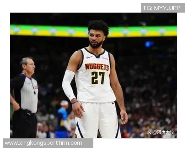 掘金客场对决步行者约基奇与穆雷双双回归力争胜利