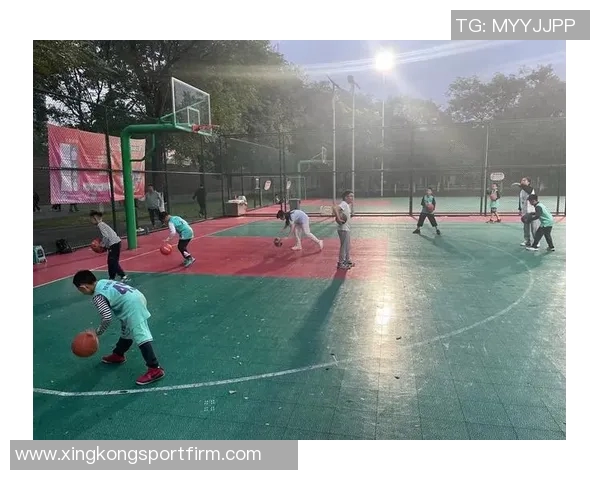 杨瀚森谈自信在篮球中的重要性只有勇敢才能打出好成绩