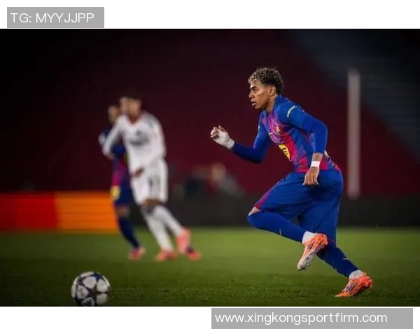 亚马尔以18岁115天的年龄超越姆巴佩成为欧冠历史最年轻7球射手 亚马尔以18岁115天的年龄超越姆巴佩成为欧冠历史最年轻7球射手