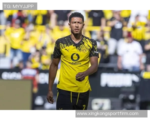 曼联欲引进多特中场贝林厄姆水晶宫也在争夺战中角逐