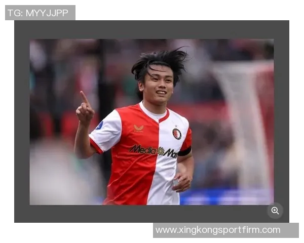 范佩西执教费耶诺德表现出色上田绮世11场狂轰13球助力球队领跑荷甲