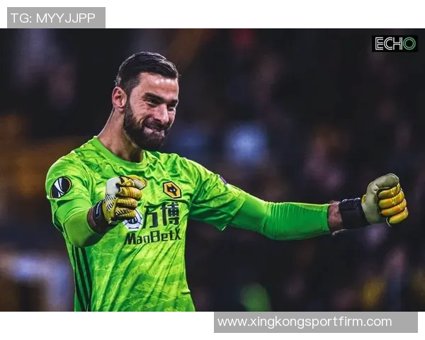 前葡萄牙国门帕特里西奥宣布退役B费感恩致敬表达深情祝福