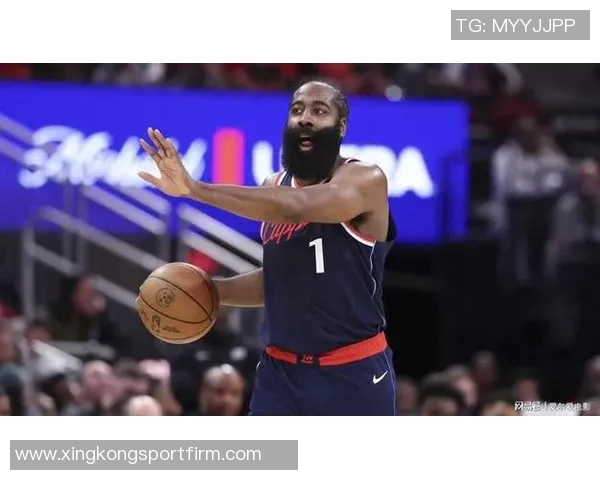 哈登季前赛表现低迷场均仅得6分助攻77次命中率惨淡引发热议