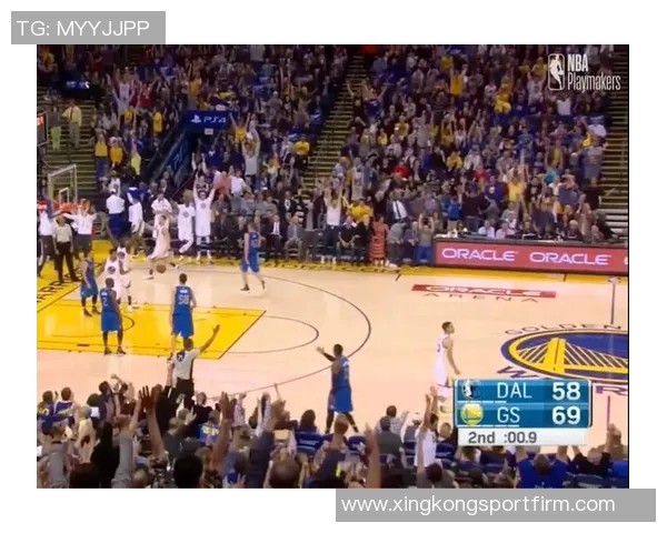 库里分享超远三分心得：命中第二记希望激发更多比赛活力