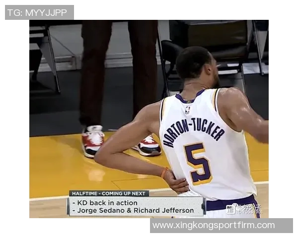 杰弗森谈小卡薪资争议表示无球员在意唯一遗憾是自己未能获得这笔钱