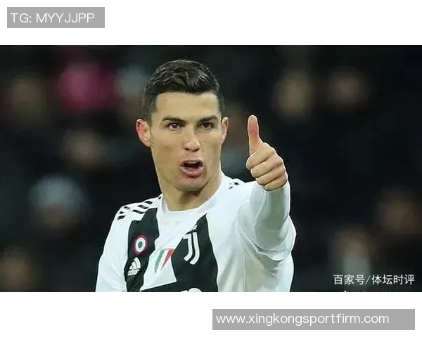 C罗薪水与股份双丰收背后的成功秘诀揭秘