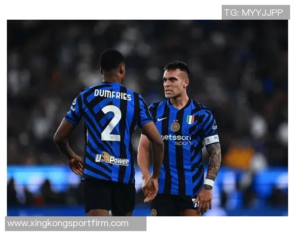 国米积极寻求邓弗里斯接替者诺顿库菲瓦林西奇图雷在列