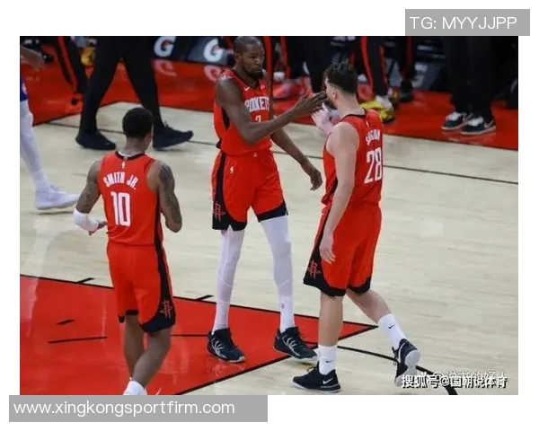 掘金主场迎战火箭能否终止四连败的尴尬局面