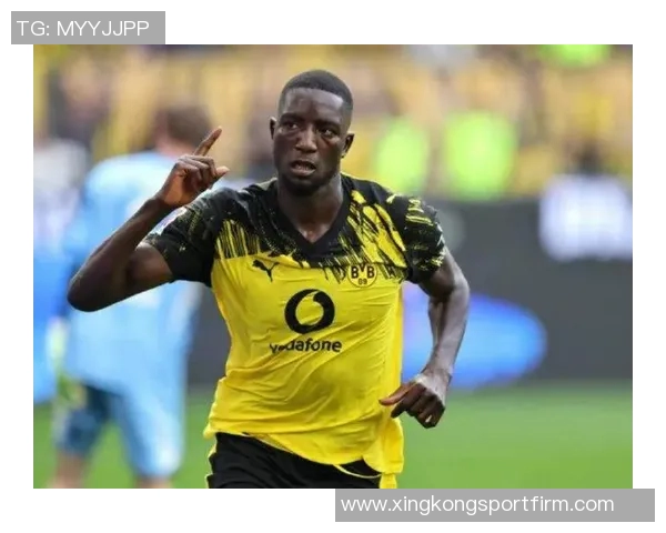 几内亚国家队宣布吉拉西因伤离队已回多特蒙德进行恢复训练